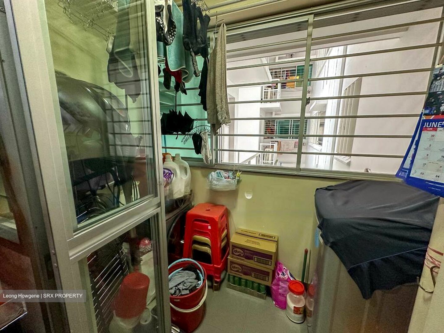 Blk 561B Spring Haven @ Jurong (Jurong West), HDB 3 Rooms #434158691
